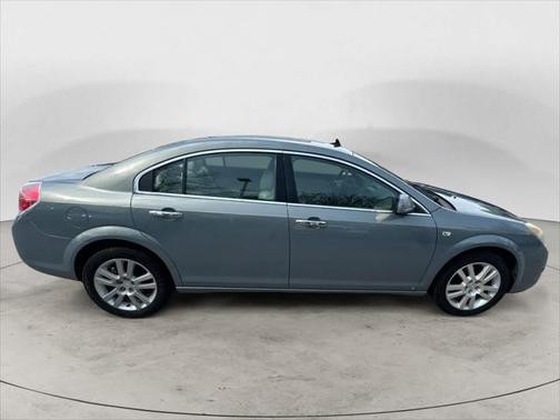 2009 Saturn Aura XR