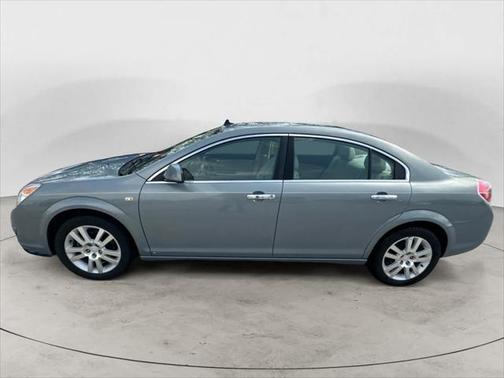 2009 Saturn Aura XR