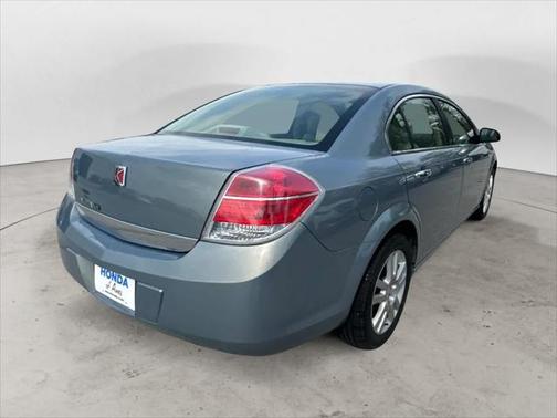 2009 Saturn Aura XR
