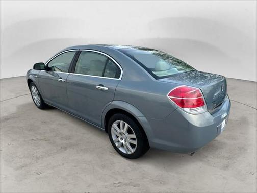 2009 Saturn Aura XR