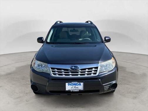 2012 Subaru Forester 2.5X Premium