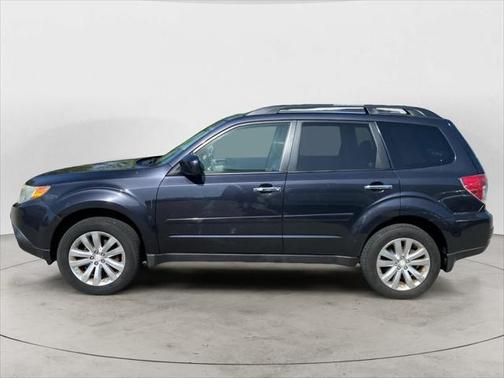 2012 Subaru Forester 2.5X Premium