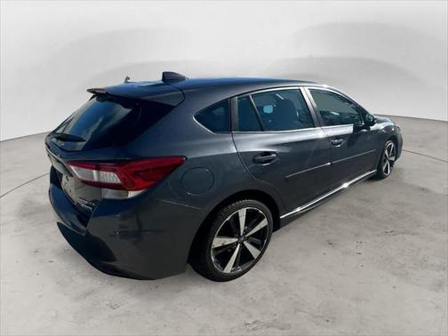 2019 Subaru Impreza 2.0i Sport