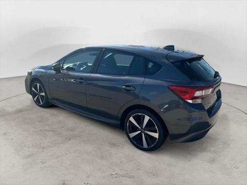 2019 Subaru Impreza 2.0i Sport