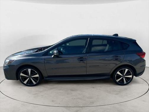 2019 Subaru Impreza 2.0i Sport