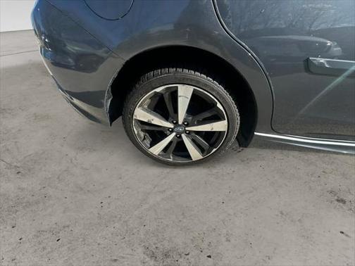 2019 Subaru Impreza 2.0i Sport