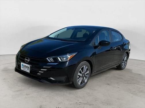 2023 Nissan Versa 1.6 SV