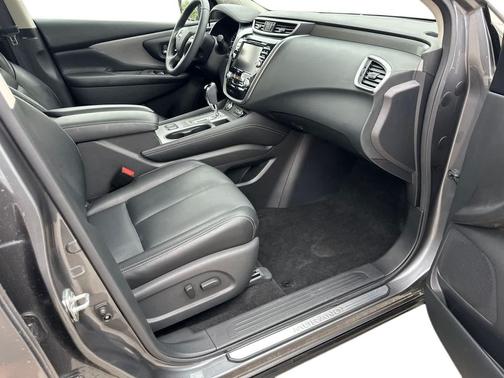 2024 Nissan Murano SL Intelligent AWD