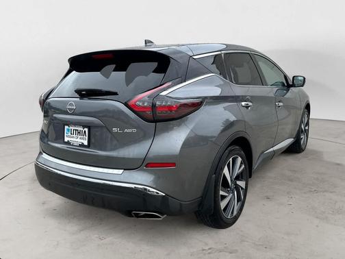 2024 Nissan Murano SL Intelligent AWD