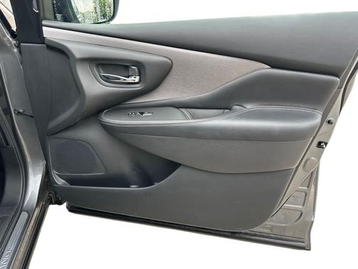 2024 Nissan Murano SL Intelligent AWD