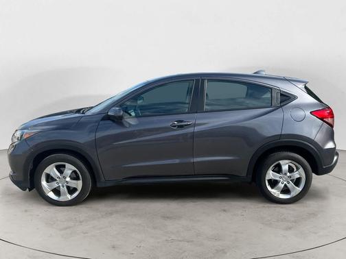 2016 Honda HR-V LX