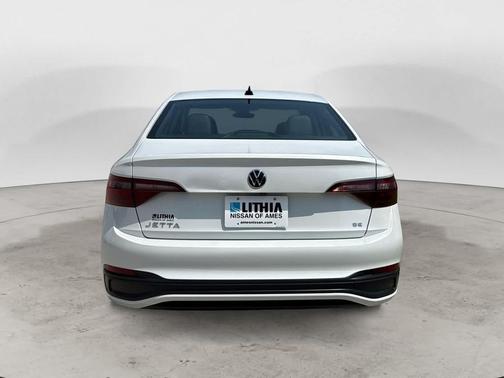 2023 Volkswagen Jetta 1.5T SE