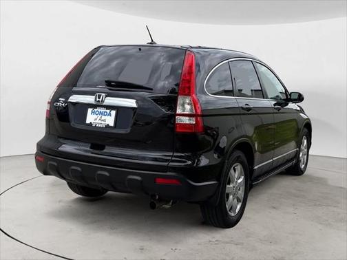 2009 Honda CR-V EX-L