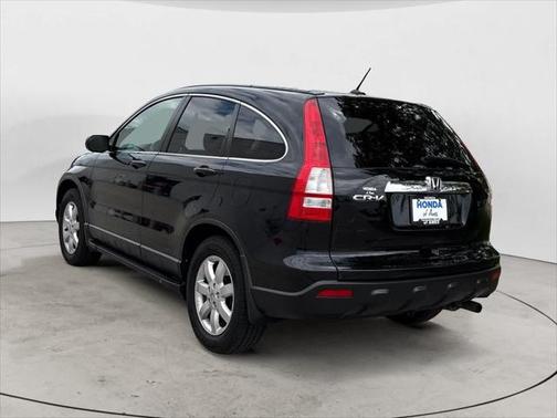 2009 Honda CR-V EX-L