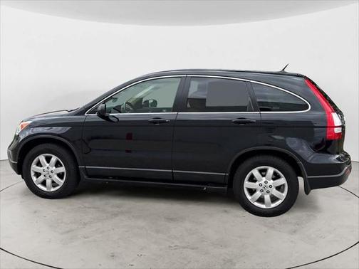 2009 Honda CR-V EX-L
