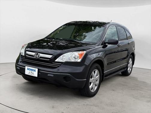 2009 Honda CR-V EX-L