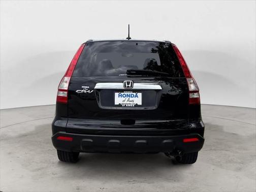 2009 Honda CR-V EX-L
