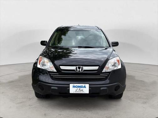 2009 Honda CR-V EX-L