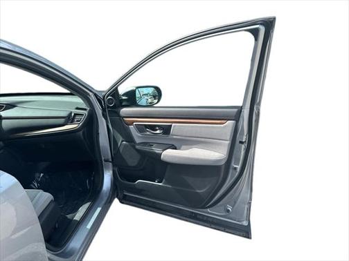 2020 Honda CR-V AWD EX