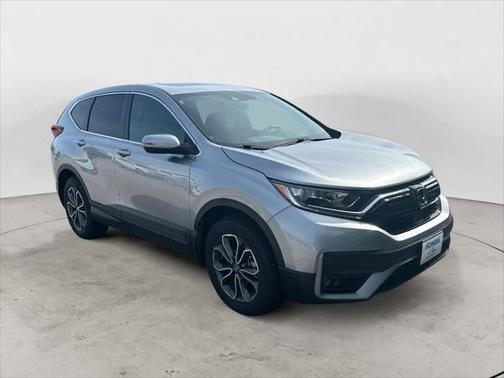 2020 Honda CR-V AWD EX