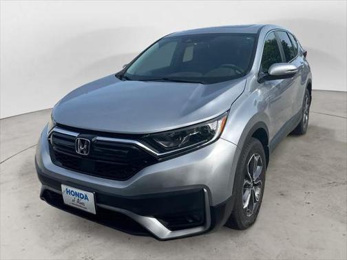 2020 Honda CR-V AWD EX