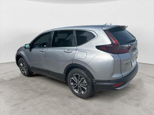 2020 Honda CR-V AWD EX