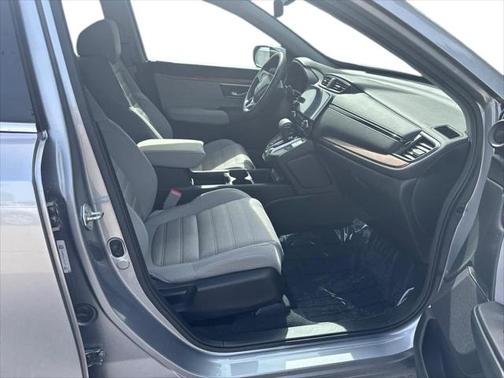 2020 Honda CR-V AWD EX