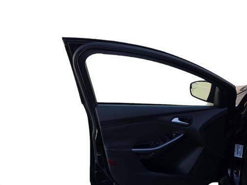 2012 Ford Focus Titanium