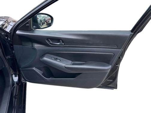 2023 Nissan Altima S FWD