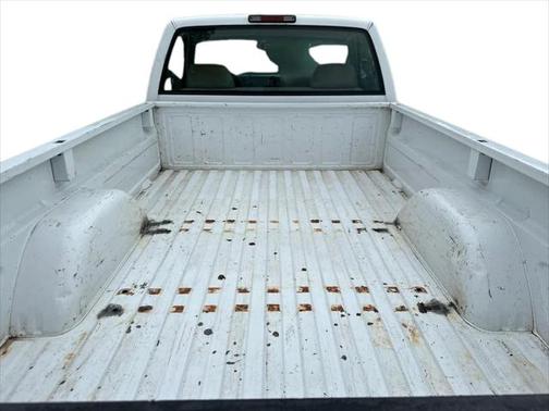 1998 Chevrolet 2500 Fleetside