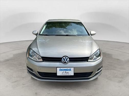 2015 Volkswagen Golf Auto TSI S