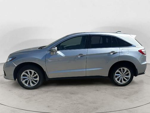 2017 Acura RDX Technology Package