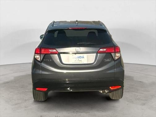 2021 Honda HR-V AWD Sport