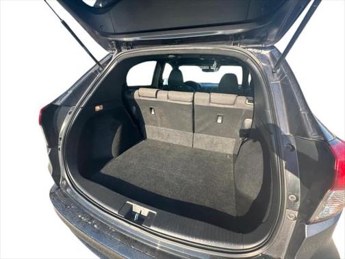 2021 Honda HR-V AWD Sport