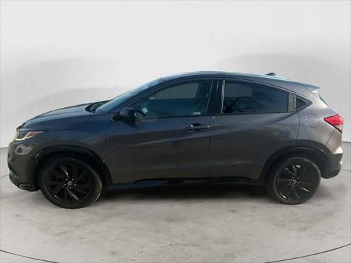 2021 Honda HR-V AWD Sport