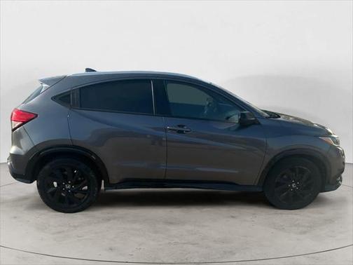 2021 Honda HR-V AWD Sport