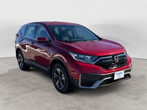 2021 Honda CR-V AWD Special Edition