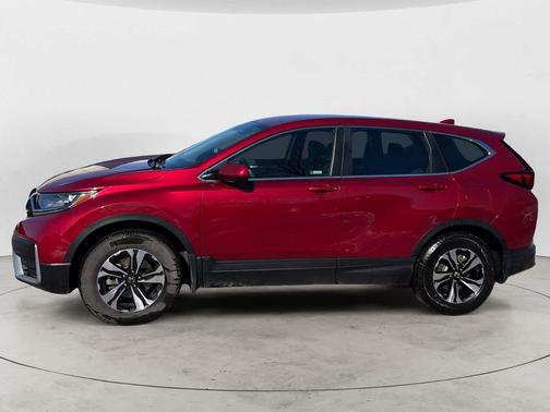2021 Honda CR-V AWD Special Edition
