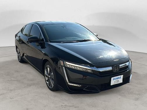 2018 Honda Clarity Plug-In Hybrid Touring