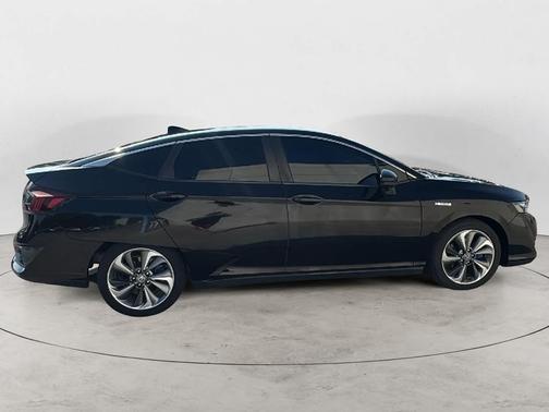 2018 Honda Clarity Plug-In Hybrid Touring