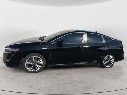 2018 Honda Clarity Plug-In Hybrid Touring