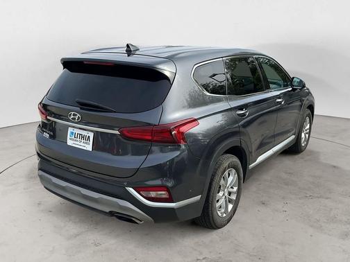 2020 Hyundai SANTA FE SEL 2.4