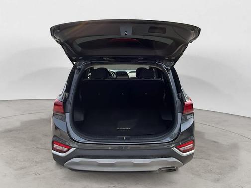 2020 Hyundai SANTA FE SEL 2.4