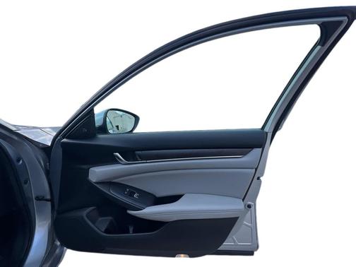 2020 Honda Accord Hybrid EX-L