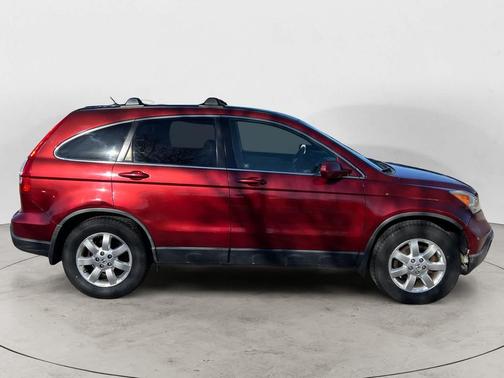 2007 Honda CR-V EX-L