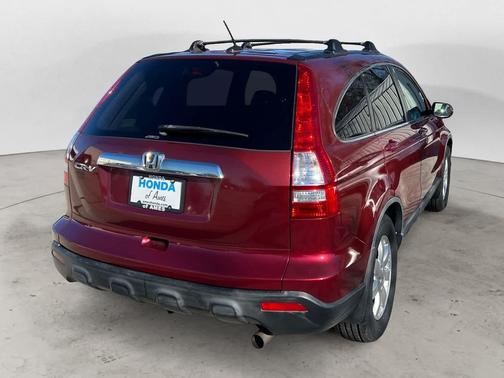 2007 Honda CR-V EX-L