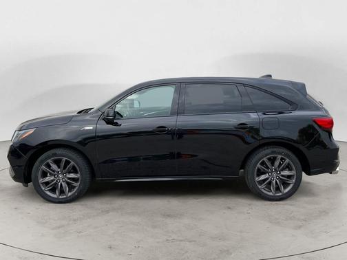 2020 Acura MDX 3.5L Technology & A-Spec Pkgs