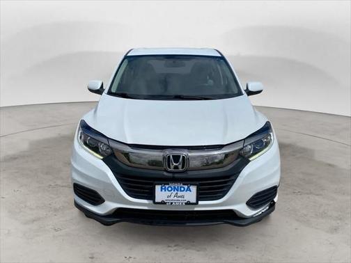 2020 Honda HR-V LX