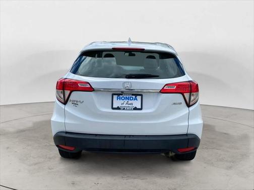 2020 Honda HR-V LX