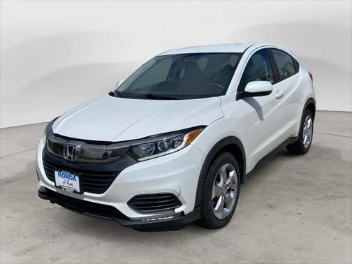 2020 Honda HR-V LX